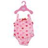 Аксессуар к кукле Zapf Baby Born Боди S2 Розовое (830130-1) изображение 2