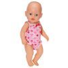 Аксессуар к кукле Zapf Baby Born Боди S2 Розовое (830130-1) изображение 3