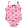 Аксессуар к кукле Zapf Baby Born Боди S2 Розовое (830130-1)