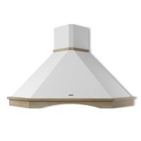 Вытяжка кухонная Faber RANCH ANGOLO O1 SRM NG