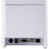 Принтер чеков ASAP POS 80, Serial, USB, Ethernet, White (80B SUE W) изображение 2