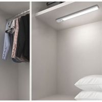 Світильник Xiaomi EZVALO wireless sensor Bright White 5000K (729430) зображення 4