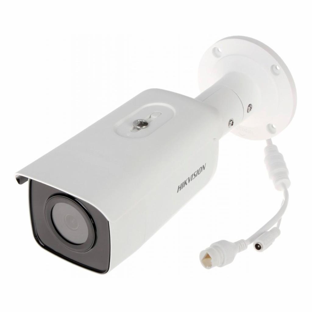 Камера видеонаблюдения Hikvision DS-2CD2T85G1-I8 (2.8) изображение 2