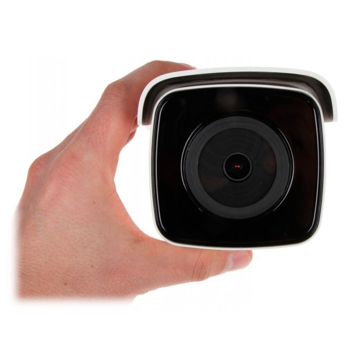 Камера видеонаблюдения Hikvision DS-2CD2T85G1-I8 (2.8) изображение 7