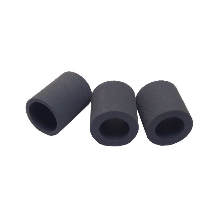 Накладка ролика захвата Toshiba eSt163/166 аналог 6LE49877000/6LE50296000/6LE5 AHK (3204779)