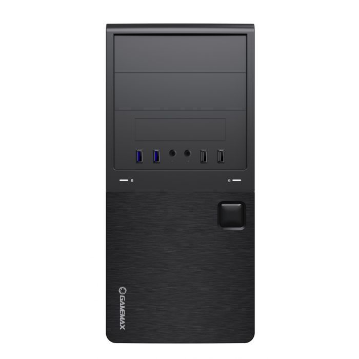Корпус Gamemax MT-308-2U3 изображение 2