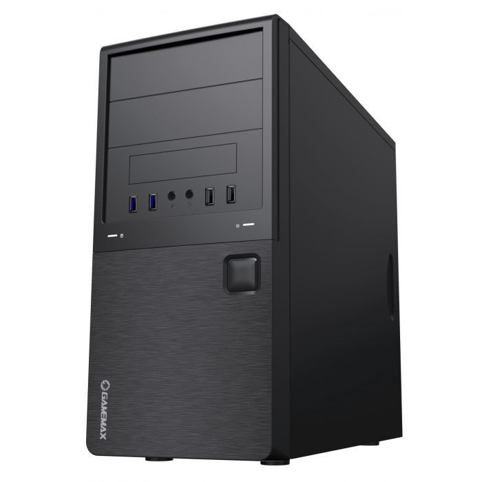Корпус Gamemax MT-308-2U3 изображение 3