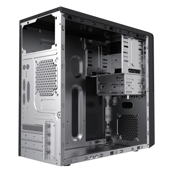 Корпус Gamemax MT-308-2U3 изображение 5