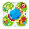 Развивающая игрушка Chicco Sensory Table (10154.00) изображение 2