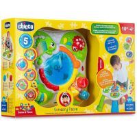 Развивающая игрушка Chicco Sensory Table (10154.00) изображение 3