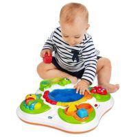 Развивающая игрушка Chicco Sensory Table (10154.00) изображение 5