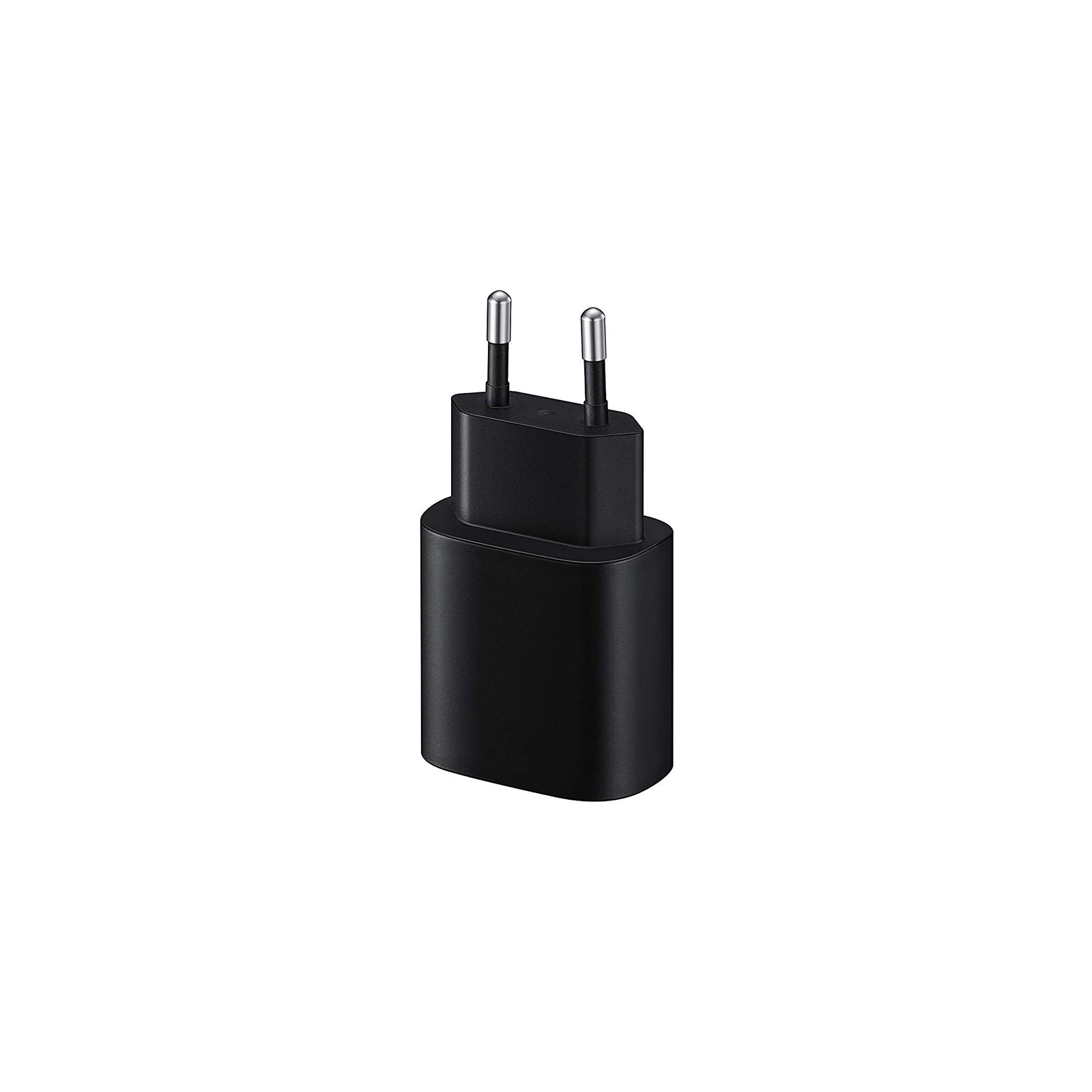 Зарядное устройство ColorWay Power Delivery Port PPS USB Type-C (25W) black (CW-CHS033PD-BK) изображение 3