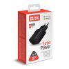 Зарядний пристрій ColorWay Power Delivery Port PPS USB Type-C (25W) black (CW-CHS033PD-BK) зображення 4
