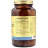 Вітамін Solgar Модулятор Гомоцистеїну, Homocysteine Modulators, 120 Вегетар (SOL-01411) зображення 2