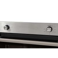 Духовой шкаф Ventolux SPLIT 3 MT (BK/X) изображение 5