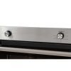 Духовой шкаф Ventolux SPLIT 3 MT (BK/X) изображение 5