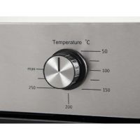 Духовой шкаф Ventolux SPLIT 3 MT (BK/X) изображение 6
