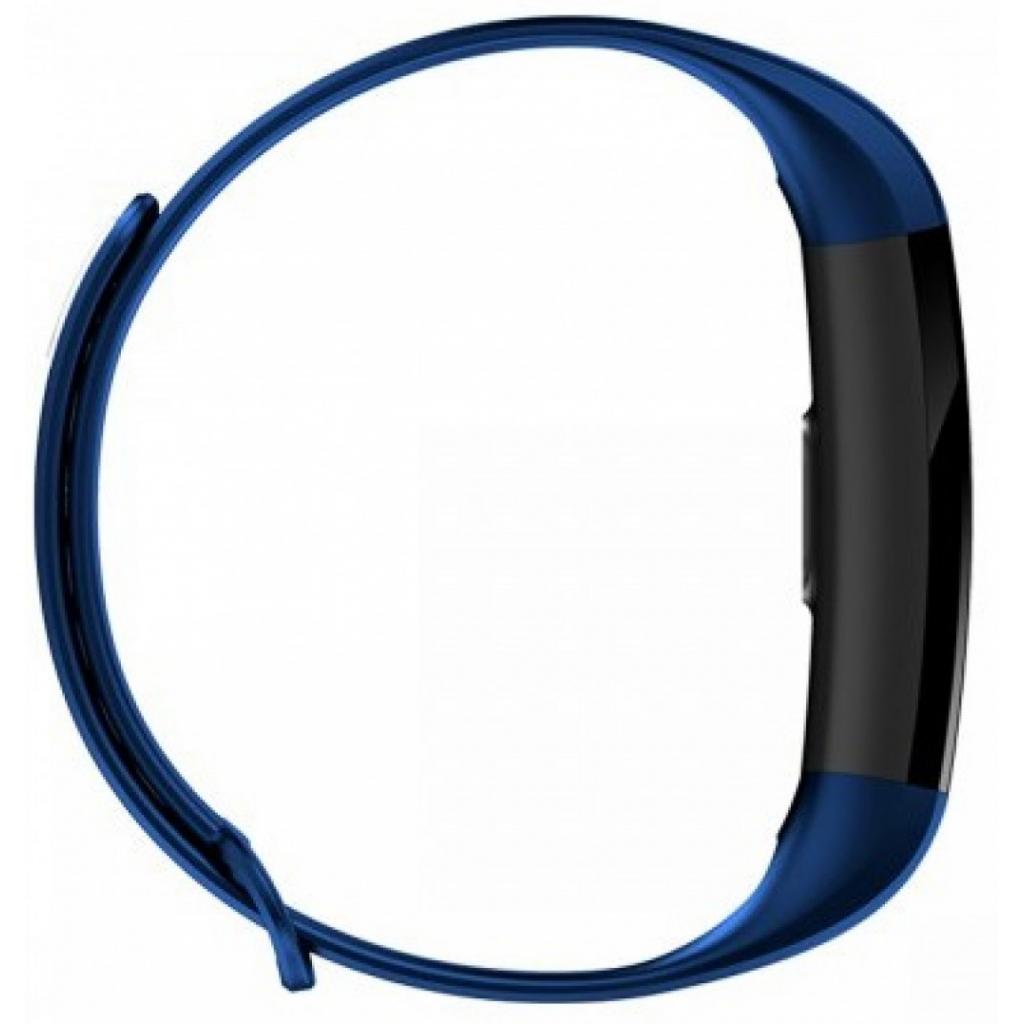 Фітнес браслет Havit HV-H1108A, Bluetooth, blue зображення 2