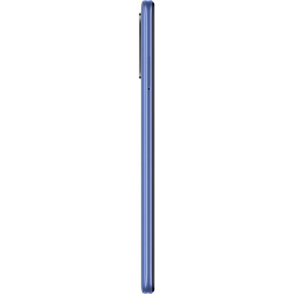 Мобільний телефон Xiaomi Redmi Note 10 5G 4/128GB Blue зображення 3