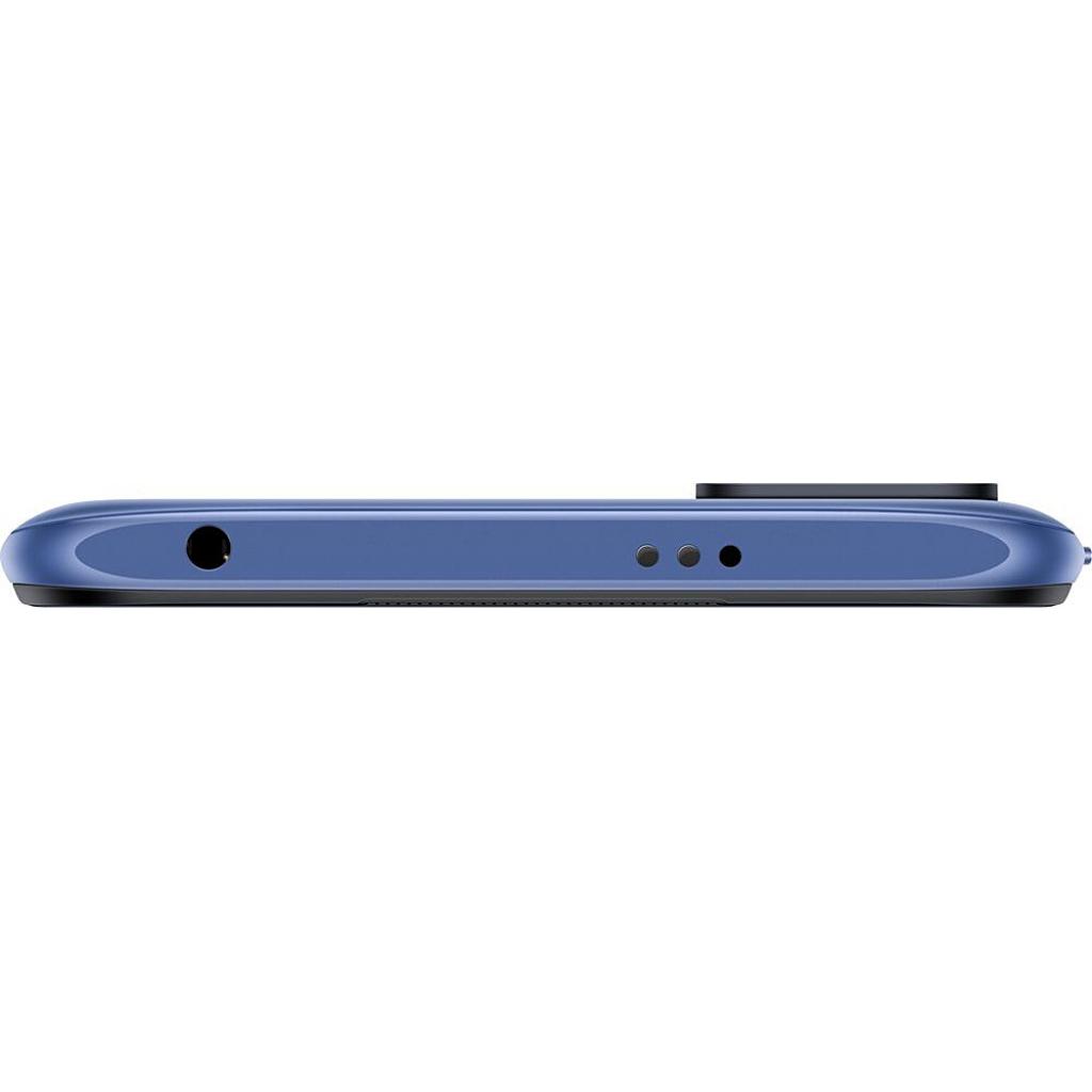 Мобільний телефон Xiaomi Redmi Note 10 5G 4/128GB Blue зображення 5
