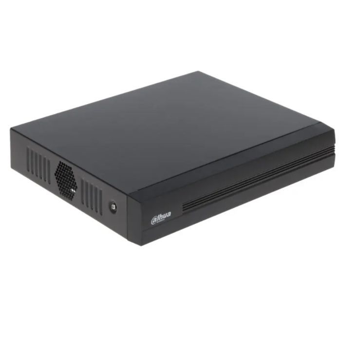 Регистратор для видеонаблюдения Dahua DHI-NVR1108HS-S3/H