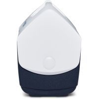 Термобокс Igloo Playmate PAL 6 л Grey (0342233248720) зображення 3