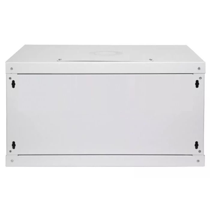 Шкаф настенный Hypernet 4U 19" 600x350 (WMNC-35-4U-FLAT) изображение 2