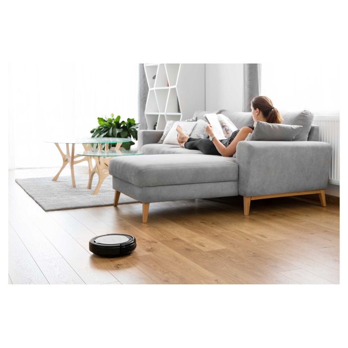 Пилосос Sencor SRV1000SL зображення 12