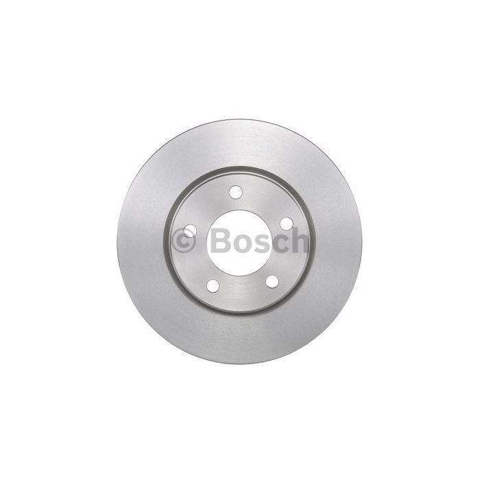 Тормозной диск Bosch 0 986 478 109