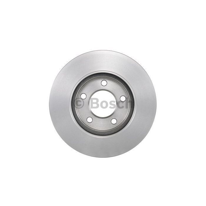 Тормозной диск Bosch 0 986 478 109 изображение 3