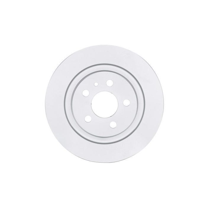 Тормозной диск Bosch 0 986 479 064 изображение 3