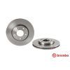 Гальмівний диск Brembo 09.9574.10 зображення 2