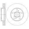 Тормозной диск HI-Q SD4032