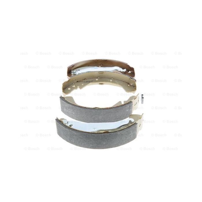 Гальмівні колодки Bosch 0 986 487 554 зображення 4