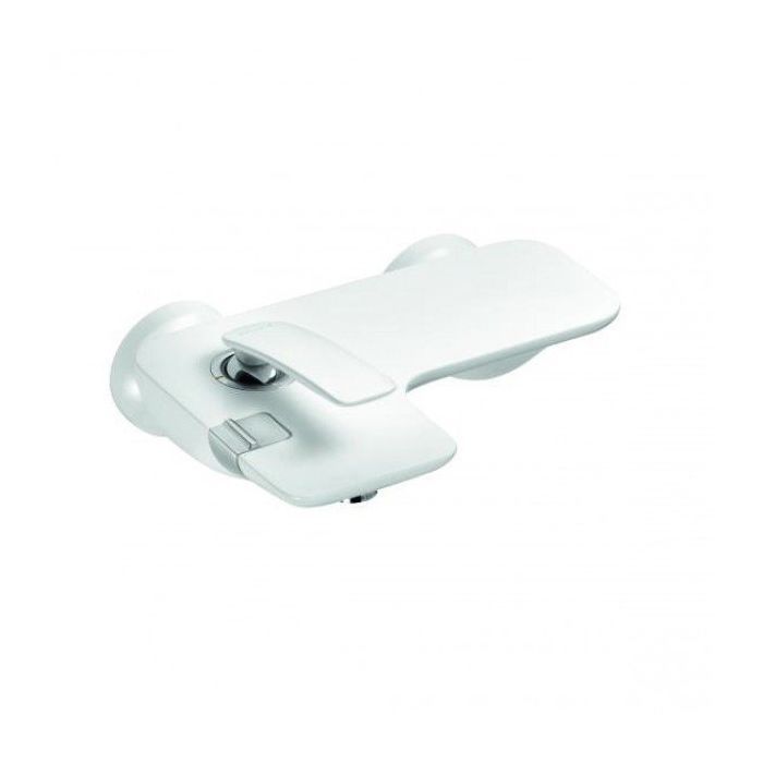 Змішувач KLUDI Balance white (524459175)