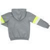 Кофта детская Breeze с капюшоном (16203-140B-gray) изображение 2