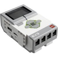 Конструктор LEGO Education EV3 Intelligent Brick (45500) изображение 2