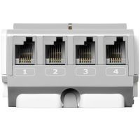 Конструктор LEGO Education EV3 Intelligent Brick (45500) изображение 3