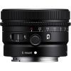 Об'єктив Sony 24mm, f/2.8 G для камер NEX (SEL24F28G.SYX) зображення 2