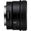 Об'єктив Sony 24mm, f/2.8 G для камер NEX (SEL24F28G.SYX) зображення 5