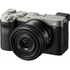Объектив Sony 24mm, f/2.8 G для камер NEX (SEL24F28G.SYX) изображение 8