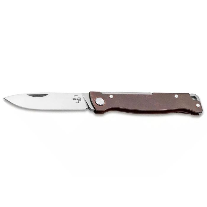 Ніж Boker Plus Arlas Copper (01BO852)