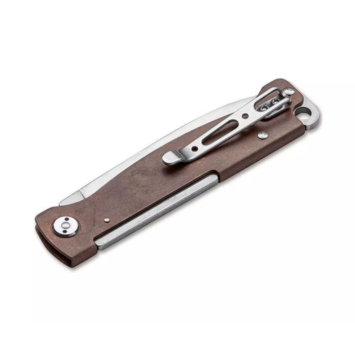 Ніж Boker Plus Arlas Copper (01BO852) зображення 2