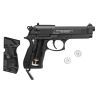Пневматичний пістолет Umarex Beretta M 92 FS (419.00.00) зображення 3