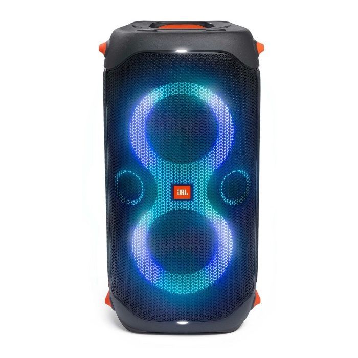 Акустическая система JBL PartyBox 110 (JBLPARTYBOX110EU) изображение 2