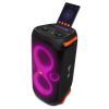 Акустическая система JBL PartyBox 110 (JBLPARTYBOX110EU) изображение 3