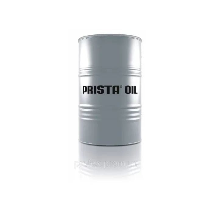 Антифриз PRISTA Long Life 210л (конц. черв.) (6254)