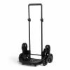 Сумка-тележка Gimi Tris 52 Green (929084) изображение 2
