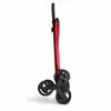 Сумка-тележка Gimi Tris 52 Green (929084) изображение 3