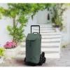 Сумка-тележка Gimi Tris 52 Green (929084) изображение 4